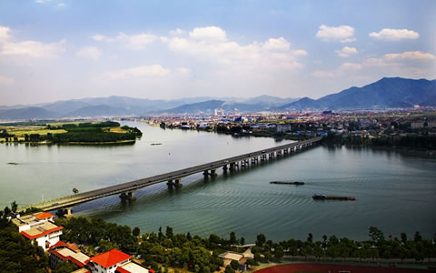 富阳高桥高尔夫